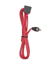Bachmann HO Scale Red Plug-in Power Wire - product or retail package view
