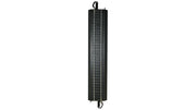 9" Straight - Bulk (HO Scale Steel Alloy) - Bachmann 44481