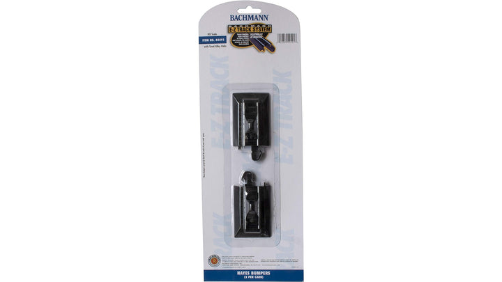 Hayes Bumper (HO Scale Steel Alloy) - Bachmann 44491
