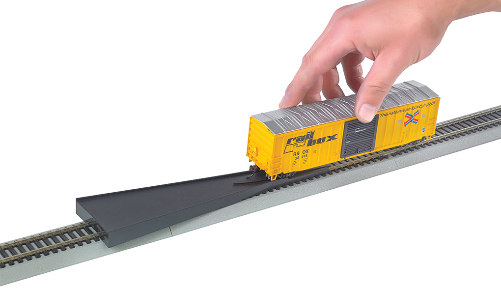 E-Z® Railer (HO Scale) - Bachmann 44492