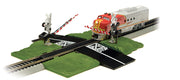 Crossing Gate (HO Scale) - Bachmann 44579