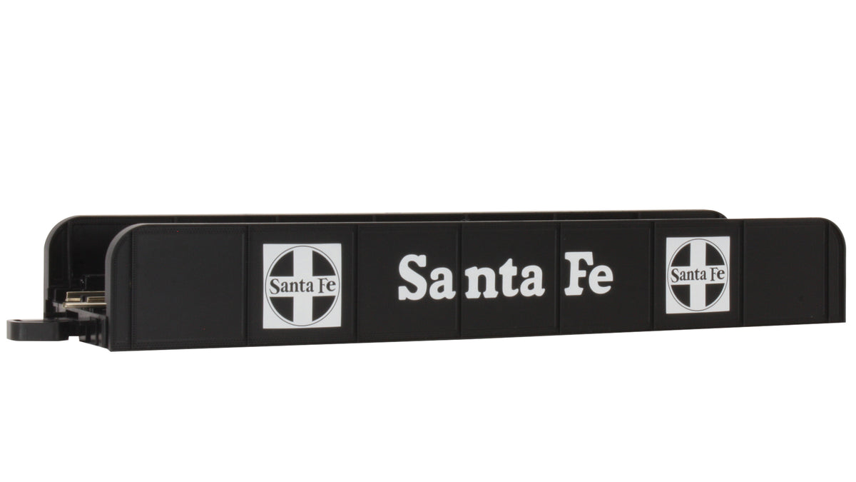 E-Z Track® Girder Bridge - Santa Fe - Bachmann 44601