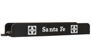E-Z Track® Girder Bridge - Santa Fe - Bachmann 44601