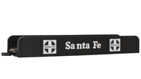 E-Z Track® Girder Bridge - Santa Fe - Bachmann 44601