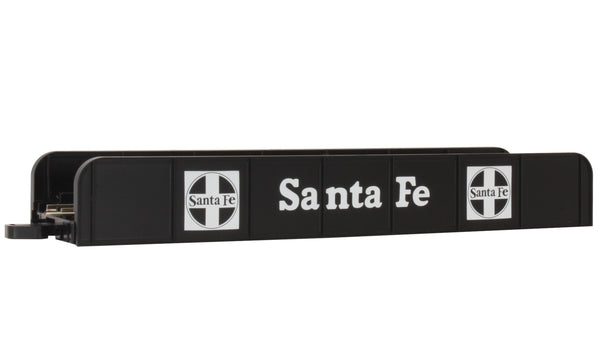 E-Z Track® Girder Bridge - Santa Fe - Bachmann 44601