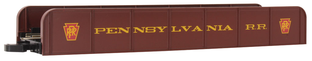E-Z Track® Girder Bridge - Pennsylvania Railroad - Bachmann 44603