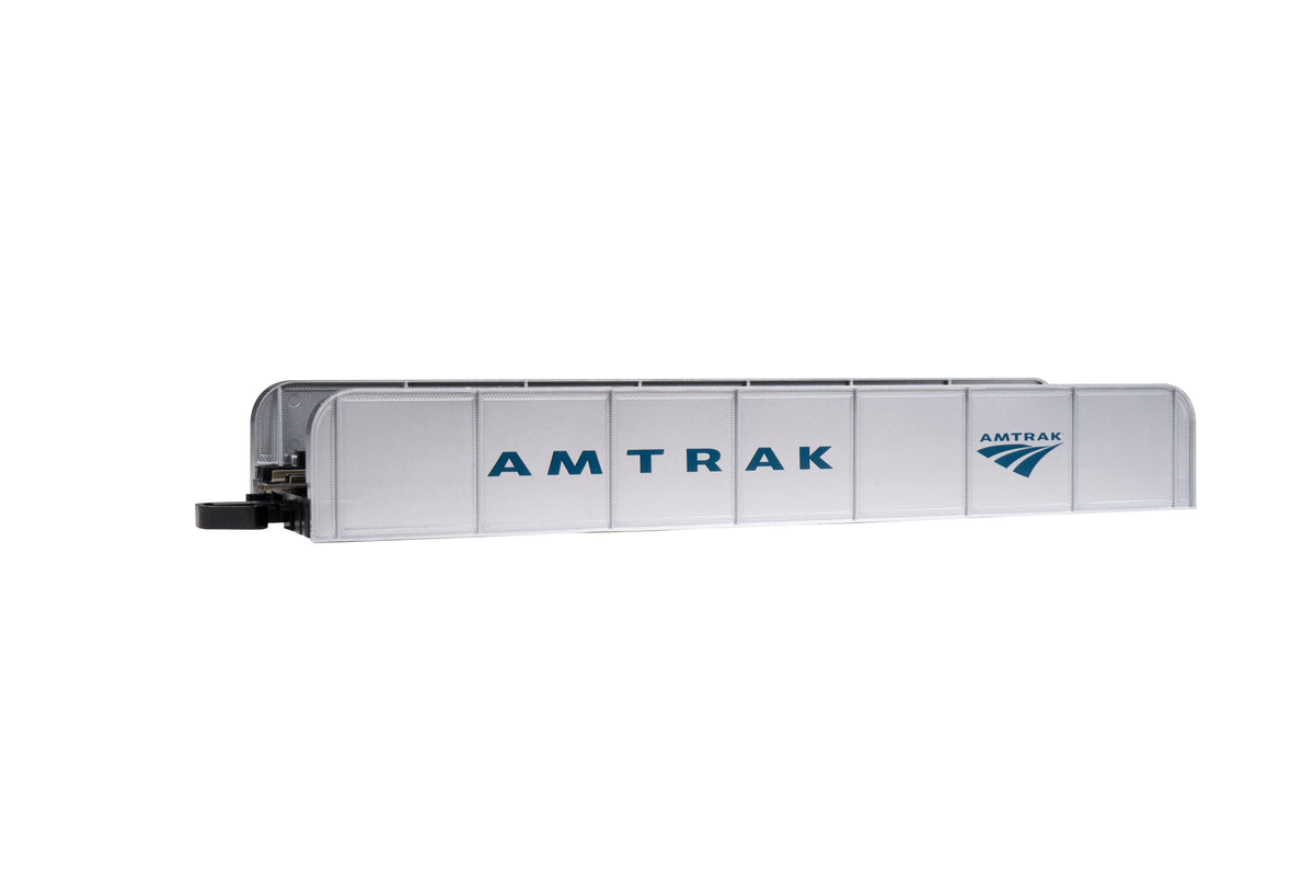 E-Z Track® Girder Bridge - Amtrak® - Bachmann 44605