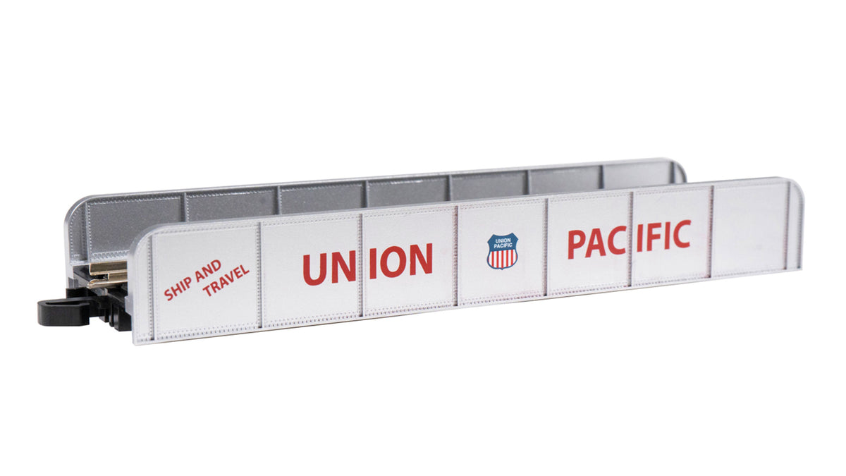 E-Z Track® Girder Bridge - Union Pacific® - Bachmann 44654