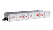 E-Z Track® Girder Bridge - Union Pacific® - Bachmann 44654