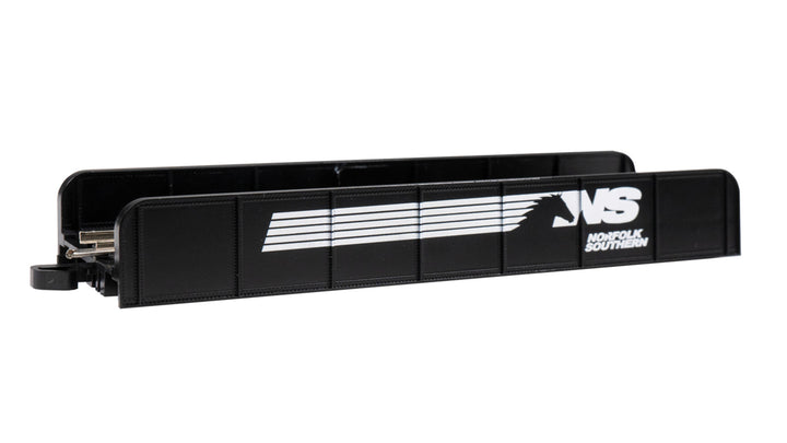 E-Z Track® Girder Bridge - Norfolk Southern - Bachmann 44655