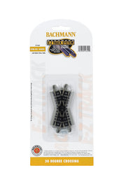 30 Degree Crossing (N Scale) - Bachmann 44840