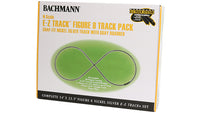 Figure 8 Track Pack (N Scale) - Bachmann 44878
