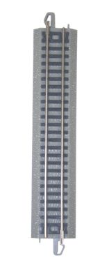 5" Straight Track - Bulk (N Scale) - Bachmann 44881