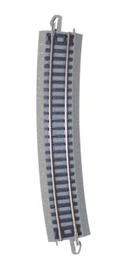 19" Radius Curved (N Scale) - Bachmann 44884