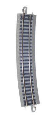19" Radius Curved (N Scale) - Bachmann 44884