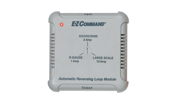 E-Z Command ® DCC Automatic Reverse Loop Module - Bachmann 44912
