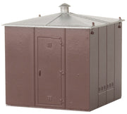 Trackside Turnout Decoder - Bachmann 44950