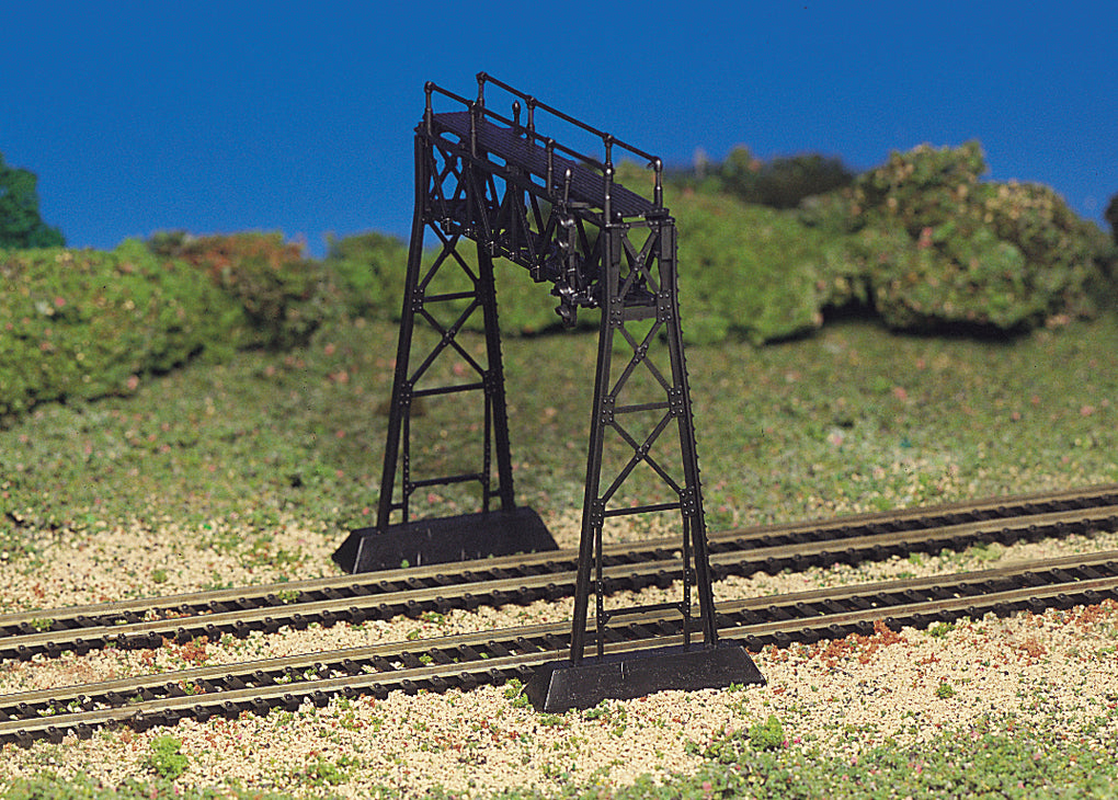 Signal Bridge (HO Scale) - Bachmann 45134