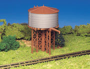 Water Tank (HO Scale) - Bachmann 45153