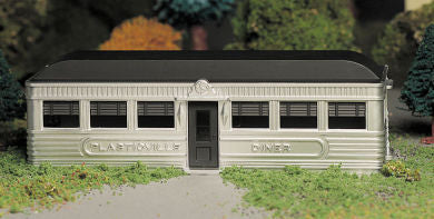 Diner - Bachmann 45605