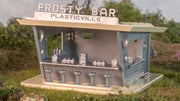 Frosty Bar - Bachmann 45606