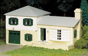 Split-Level House - Bachmann 45607