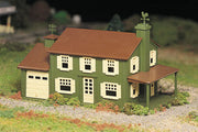 Two-Story House - Bachmann 45622