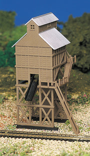 Coaling Station - Bachmann 45811