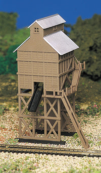 Coaling Station - Bachmann 45811