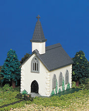 Country Church - Bachmann 45815