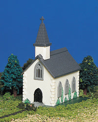 Country Church - Bachmann 45815