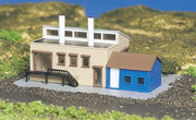 Factory - Bachmann 45902