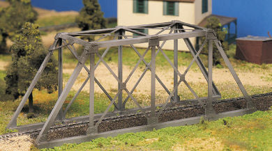 Trestle Bridge - Bachmann 45975