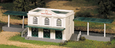 Union Station - Bachmann 45976
