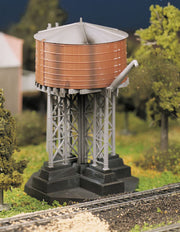 Water Tower - Bachmann 45978