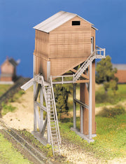 Coaling Tower - Bachmann 45979