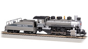 USRA 0-6-0 w/Smoke & Slope Tender - Union Pacific® #4433 - Bachmann 50610