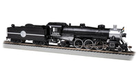 USRA 4-6-2 Light Pacific - Atlantic Coast Line® #1528 - Bachmann 52902