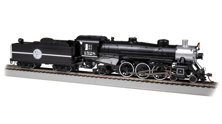 USRA 4-6-2 Light Pacific - Atlantic Coast Line® #1528 - Bachmann 52902