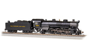 USRA 4-6-2 Light Pacific - Baltimore & Ohio® #5223 - Bachmann 52903