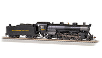 USRA 4-6-2 Light Pacific - Baltimore & Ohio® #5223 - Bachmann 52903