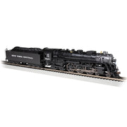 Bachmann HO New York Central 4-6-4 Hudson #5413 - 53602
