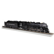 Bachmann HO New York Central 4-6-4 Hudson #5432 - 53603