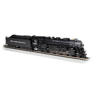 Bachmann HO New York Central 4-6-4 Hudson #5438 - 53604