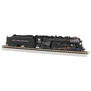 Bachmann N Scale New York Central 4-6-4 Hudson #5405 - 53651