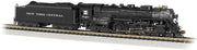 Bachmann N Scale New York Central 4-6-4 Hudson #5420 - 53652