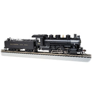 Bachmann HO USRA 0-6-0 Baltimore & Ohio #354 - 53801