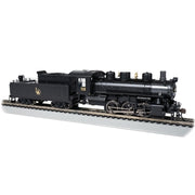 Bachmann HO USRA 0-6-0 Central Railroad of New Jersey #115 - 53805