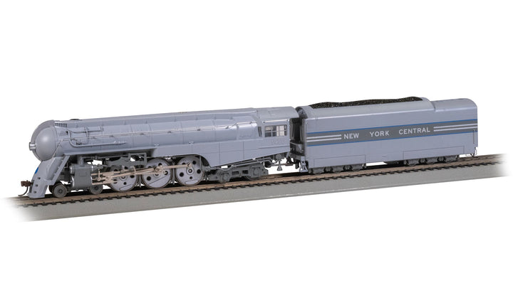 Bachmann New York Central Hudson #5450 – HO Scale 56603
