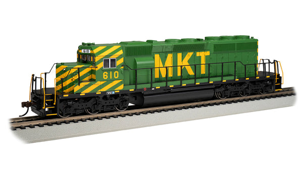 Bachmann 60919 HO MKT 610 SD40-2